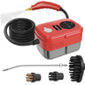 2500W High Temperature Handheld Steam Cleaner For Home And Car 5