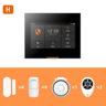 Staniot Smart Home Security Alarm System Wireless WIFI With App Control 8