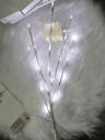 BirchGlow LED Twig Lights For Festive Home And Event Decor 2
