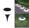 PathGlow Solar Ground Lights For Garden Pathways And Outdoor Landscapes 2