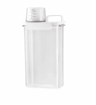 Airtight Laundry Detergent Dispenser Clear Powder And Liquid Storage Container 5