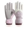 Winter Ski Gloves Waterproof Thermal Touch Screen Gloves For Men And Women 3