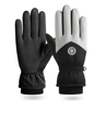 Winter Ski Gloves Waterproof Thermal Touch Screen Gloves For Men And Women 4