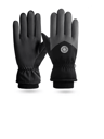 Winter Ski Gloves Waterproof Thermal Touch Screen Gloves For Men And Women 5