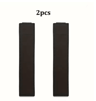 Adjustable Leather Elastic Band Notebook Pen Holder For Planners And Journals 5