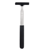 Universal Retractable Car Mirror  Glass Cleaning Tool With Telescopic Brush 7