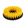 Electric Drill Brush Scrubber Set For Bathroom And Household Deep Cleaning 7