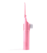 Premium Manual Oral Irrigator Portable Water Flosser For Deep Teeth Cleaning 4