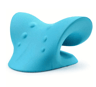Neck Shoulder Stretcher Cervical Spine Relaxer Pain Relief Massage Pillow 5