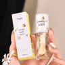 PeachGlow Honey Lip Oil Moisturizing Lip Gloss For Soft Smooth Lips 4