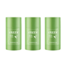 GreenClear Tea Mask Stick Pore Cleansing And Blackhead Removal Mask 5