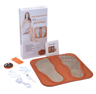 FootEase Smart Foot Massage Pad Electric Foot Massager For Relaxationf 5