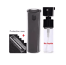 ScreenSpark 2 In 1 Screen Cleaner Spray Bottle With Microfiber Cloth 4