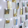 LED Fairy Lights Photo Clip String Lights USB Or Battery Powered Decoration Lights 5