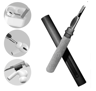 3 In 1 Earphone Cleaning Pen Dust Removal Tool For Phones Tablets And Headphones 5