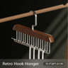 Multifunctional Bra Hanger Organizer For Wardrobe Storage 5