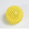Squeaky Chew Ball Dog Toy For Teeth Cleaning And Training 4