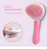 Dog Hair Remover Grooming Brush For Long Hair Dogs And Cats 5