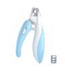 LED Pet Nail Clippers For Dogs And Cats Safe Grooming Trimmer 5