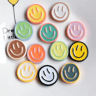 Cartoon Fridge Magnets Set Nordic Style Decorative Message Magnets 4