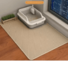 Double Layer Cat Litter Mat Waterproof Non Slip Pet Litter Trap Mat 3