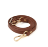 Adjustable PU Leather Shoulder Bag Strap For Crossbody Bags 5