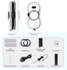 Smart Robot Window Cleaner Vacuum Automatic Glass Cleaning Machine 3