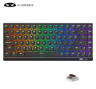 Moon84 Wireless RGB Mechanical Keyboard With Triple Mode Connectivity 4