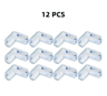 SafeEdge Baby Silicone Corner Protectors For Tables And Furniture 9