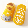 TinySteps Anti Slip Baby Sock Shoes For Newborns And Toddlers 6