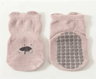 HappySteps Non Slip Baby Floor Socks 3 Or 5 Pair Set 10