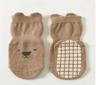 HappySteps Non Slip Baby Floor Socks 3 Or 5 Pair Set 3