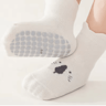 GripStep Baby Anti Slip Cotton Socks For Infants And Toddlers 6