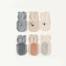 GripStep Baby Anti Slip Cotton Socks For Infants And Toddlers 3