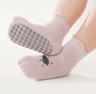 GripStep Baby Anti Slip Cotton Socks For Infants And Toddlers 7