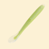 GentleFeed Silicone Baby Spoons BPA Free Soft Infant Feeding Utensils 4