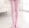 GraceMove Girls Dance Tights Soft Spring Autumn Pantyhose 12