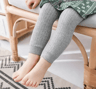 CozyFlex Cotton Baby Leggings Spring Autumn Knit Pants For Boys And Girls 4