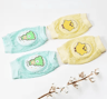 2 Pack Baby Knee Pads  Breathable Anti Slip Knee Pads For Crawling Toddlers 3