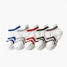 Baby Anti Slip Cotton Socks 5 Pair Non Slip Floor Socks For Newborn To 5 Years 4