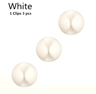 Silicone Cable Organizer Clips Self Adhesive USB Cord Holder For Desk And Wall 6