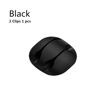 Silicone USB Cable Organizer Desktop Wire Winder And Cord Protector 9