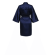 Team Bride Satin Kimono Robe For Bridal Party And Wedding Morning 4