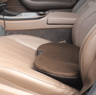ErgoDrive 2 In 1 Memory Foam Car Seat Cushion For Sciatica And Lower Back Support 6