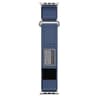 Premium Nylon Sport Strap For Apple Watch 38mm To 49mm Durable Adjustable Band 12