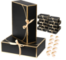 Elegant Butterfly Ribbon Gift Boxes Set Of 10 For Jewelry And Cosmetics 3