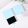 Thick Kraft Paper Drawer Jewelry Box With Sponge Insert 12