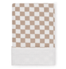 BambooCotton Muslin Swaddle Blanket Super Soft Newborn Wrap 9