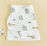 CalmNest Anti Startle Baby Swaddle Wrap Cotton Muslin Blanket 7