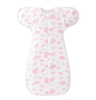 DreamCocoon Cotton Swaddle Sleepsack Newborn Sleep Wrap 14